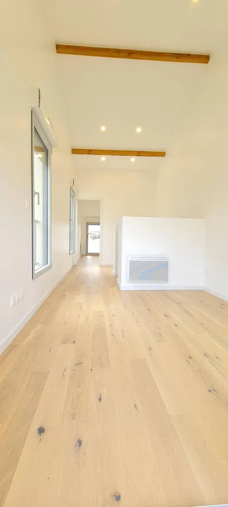 recherche maison avec stationnement