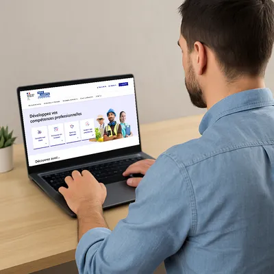 CPF : définition, fonctionnement et formations éligibles