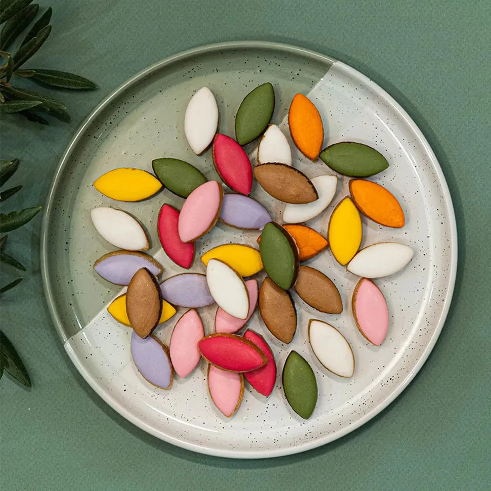 calissons roy rené ma ferme