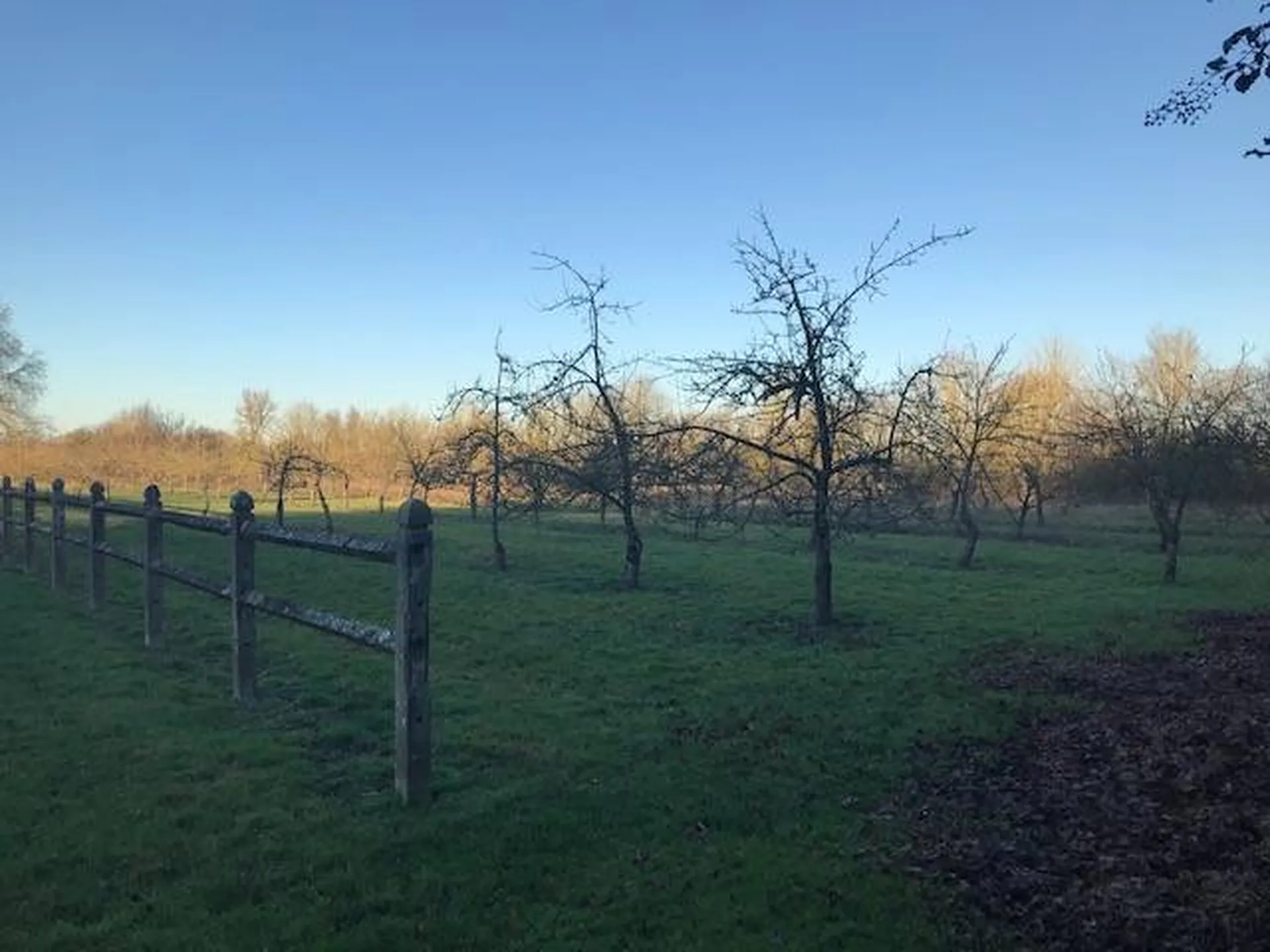 Chateau du XVIIIeme siécle, Région Lisieux, Calvados 14