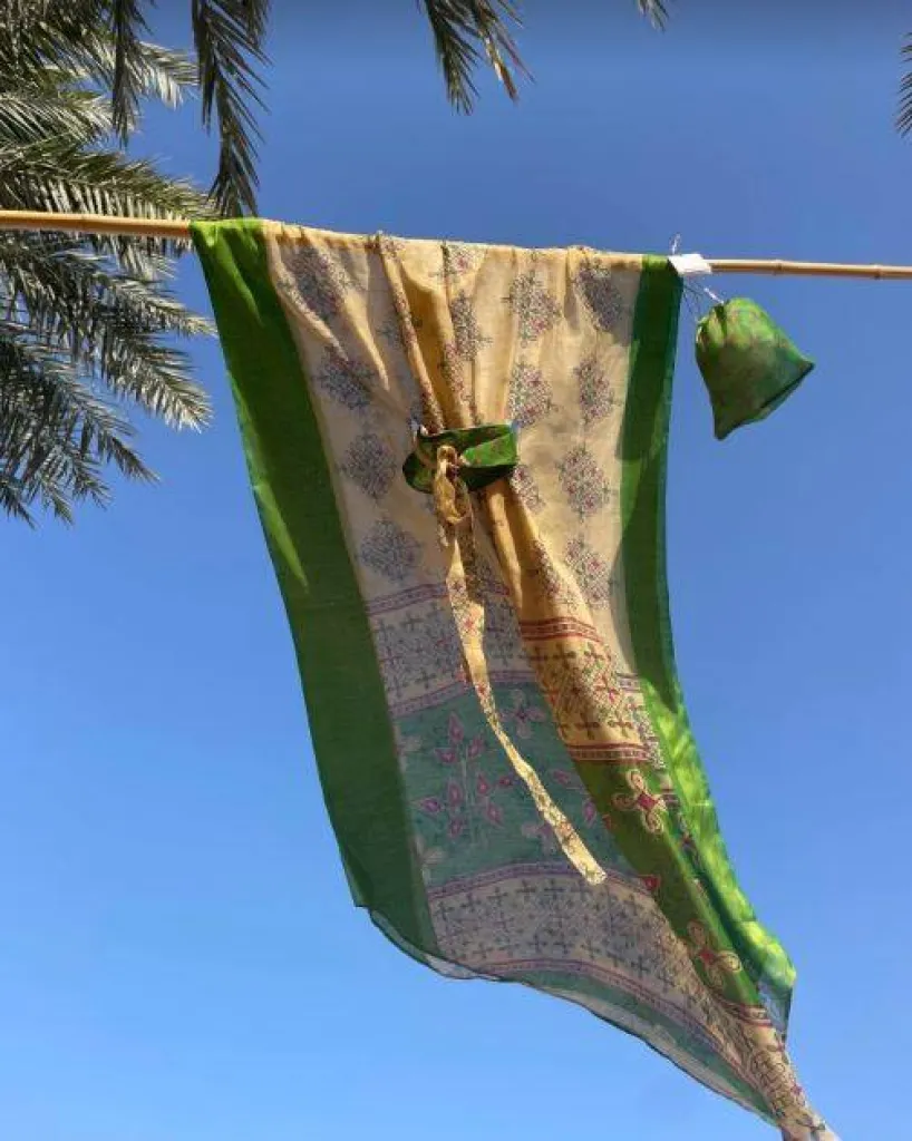 Gigeez des robes d'été à porter en toutes circonstances.