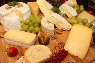 Quels sont les différents types de fromage ?