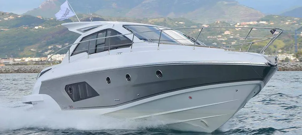 Laver 38 X Salpa à vendre à La Martinique