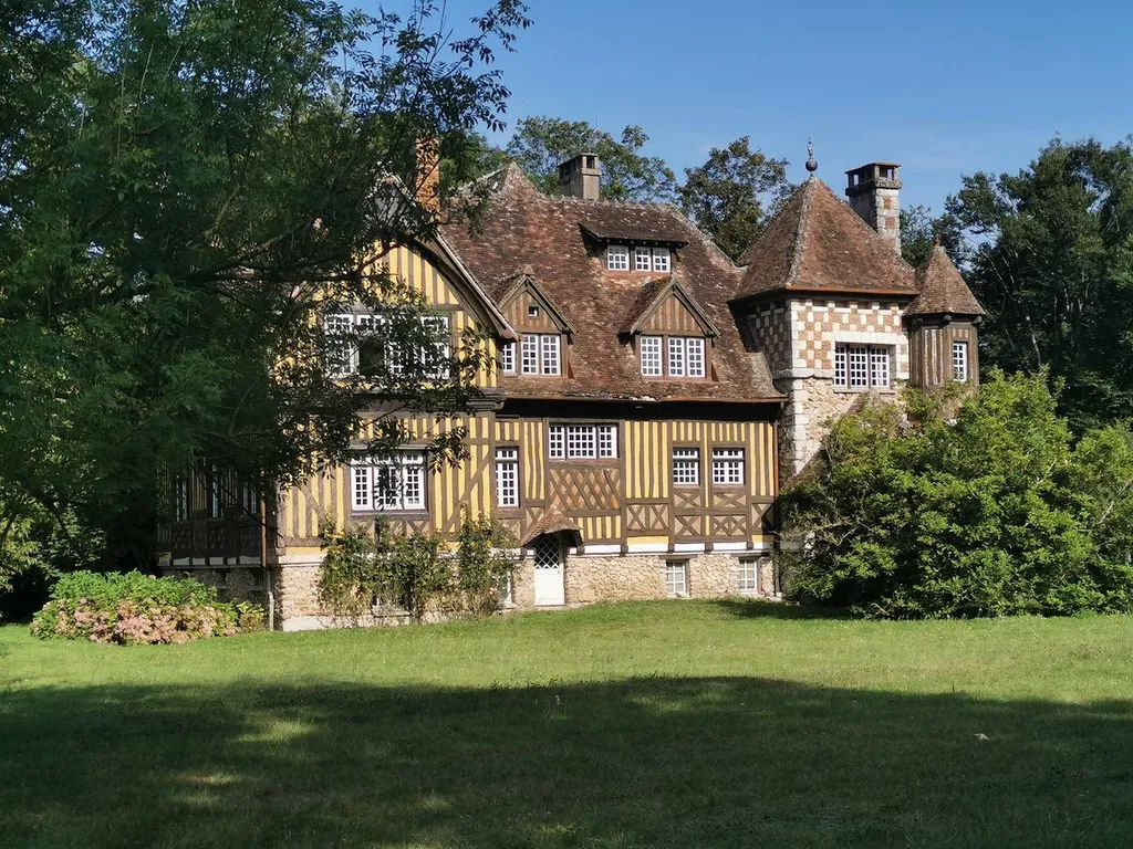 Nos prestations sur le secteur deBeuzeville 27210 dans l'Eure