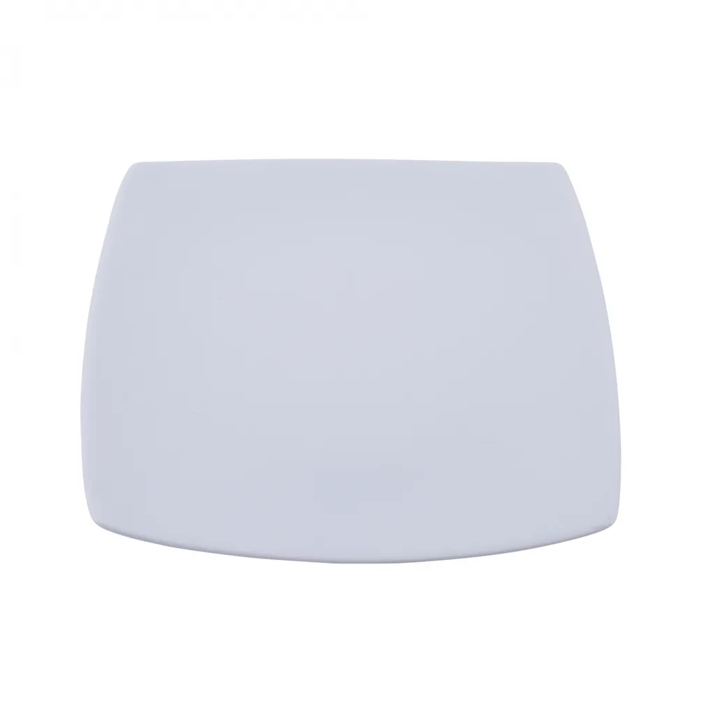 Location assiette carrée 26x26 cm réception à Lyon