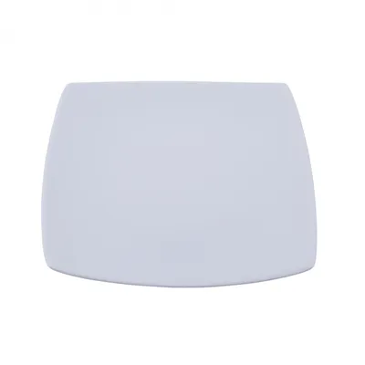 Location assiette carrée 26x26 cm réception à Lyon