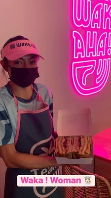 RESTAURANT SPECIALISTES EN CUISINE JAPONAISE SUR PLACE OU À EMPORTER