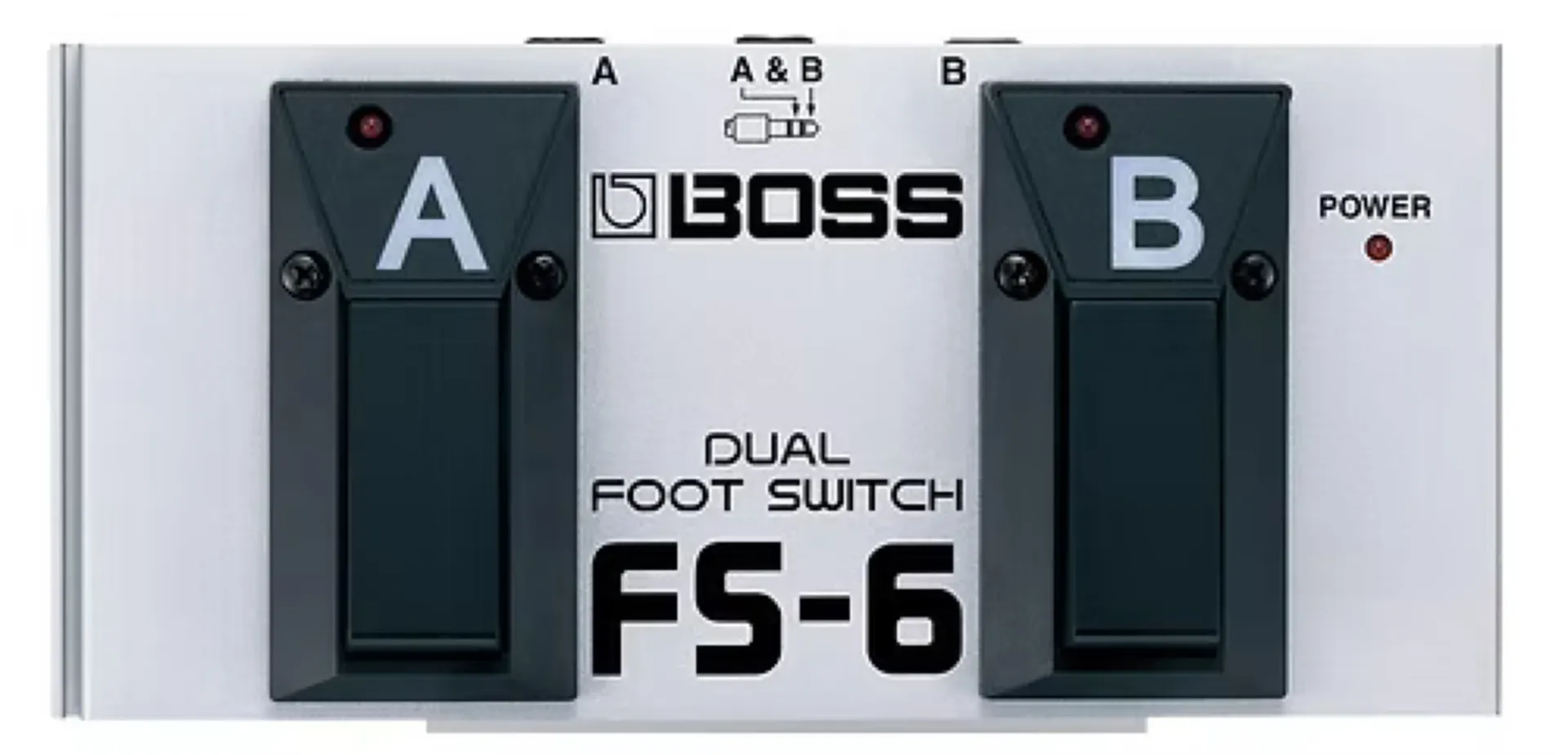 PEDALE BOSS FDS-6