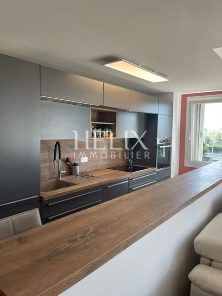 Appartement Duplex Boissy Saint Léger 4 pièce(s) 100.97 m2