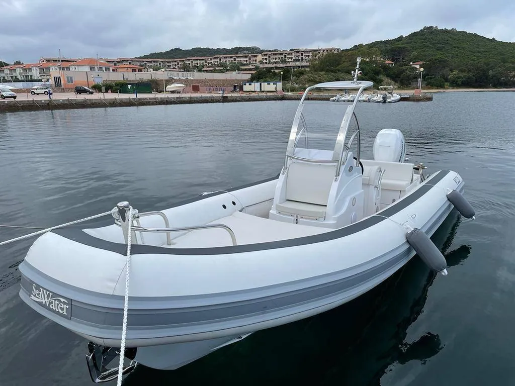 Ou acheter un semi rigide d'occasion chez un concessionnaire dans le Nord Ouest de la France