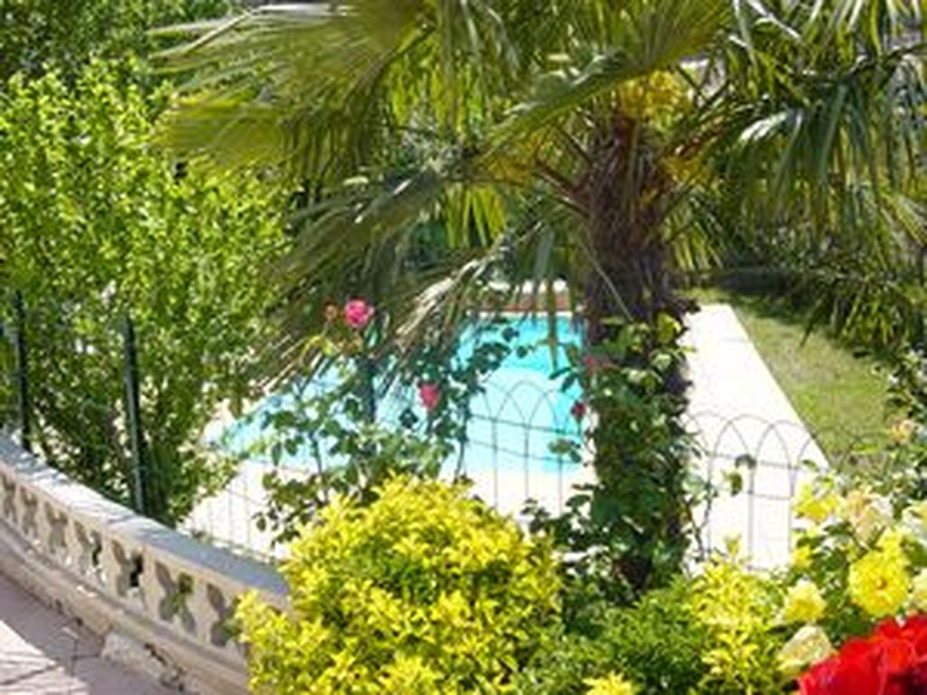 Vente maison Roquefort La Bédoule piscine