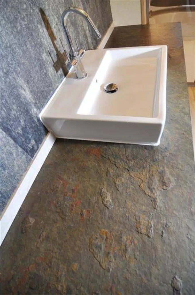 DECO PIERRE PLAN D'EAU