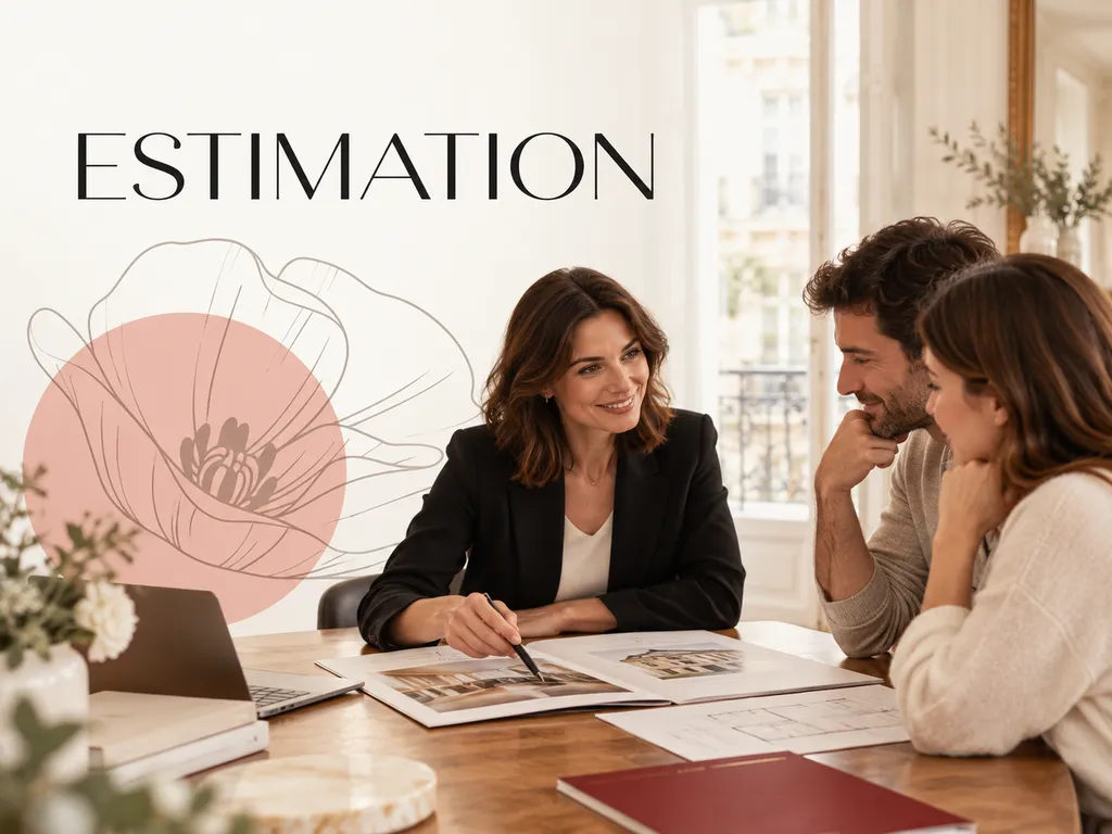 Estimation d’un appartement loué à Lyon : quelle valeur avec un locataire en place ?