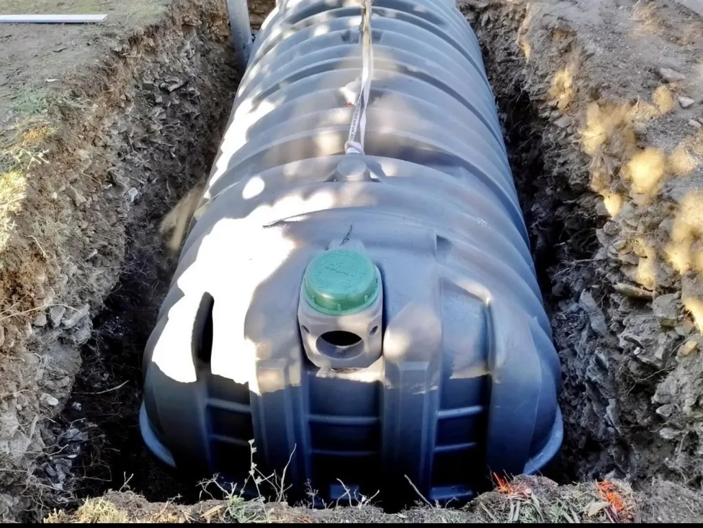 assainissement de qualité 