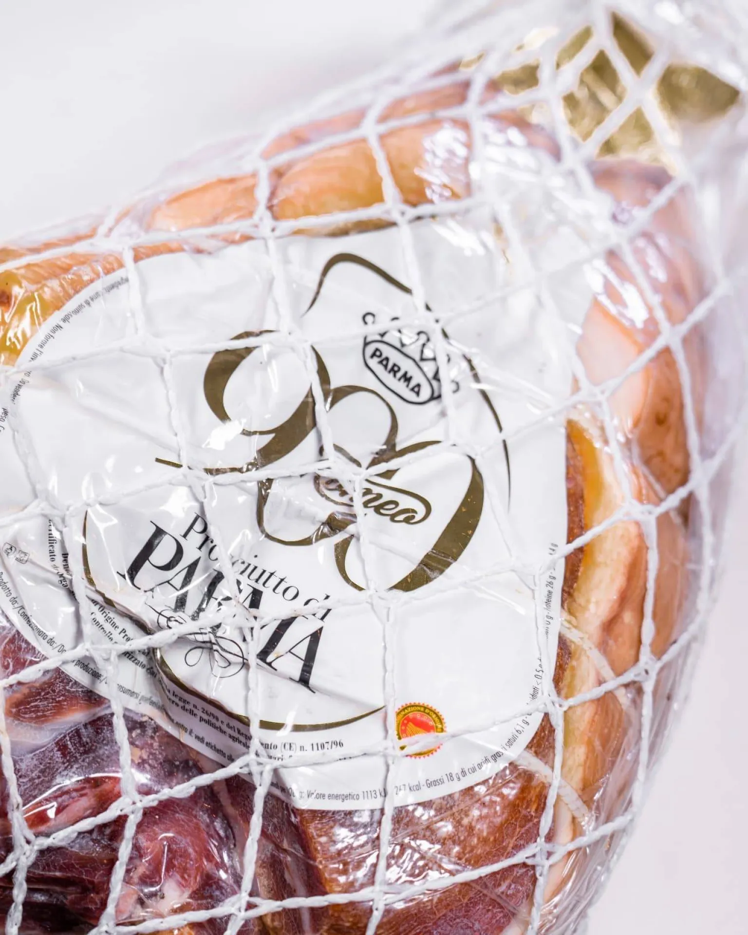 Vente de jambon italien à Pernes les Fontaines