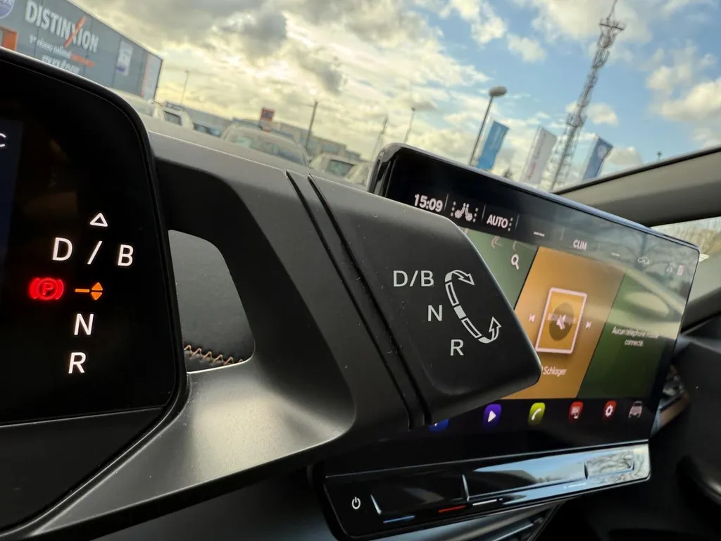 CUPRA BORN d'occasion proche Le Havre : Électrique 204ch, 58 kWh, disponible chez Caudebec Automobiles Normandie