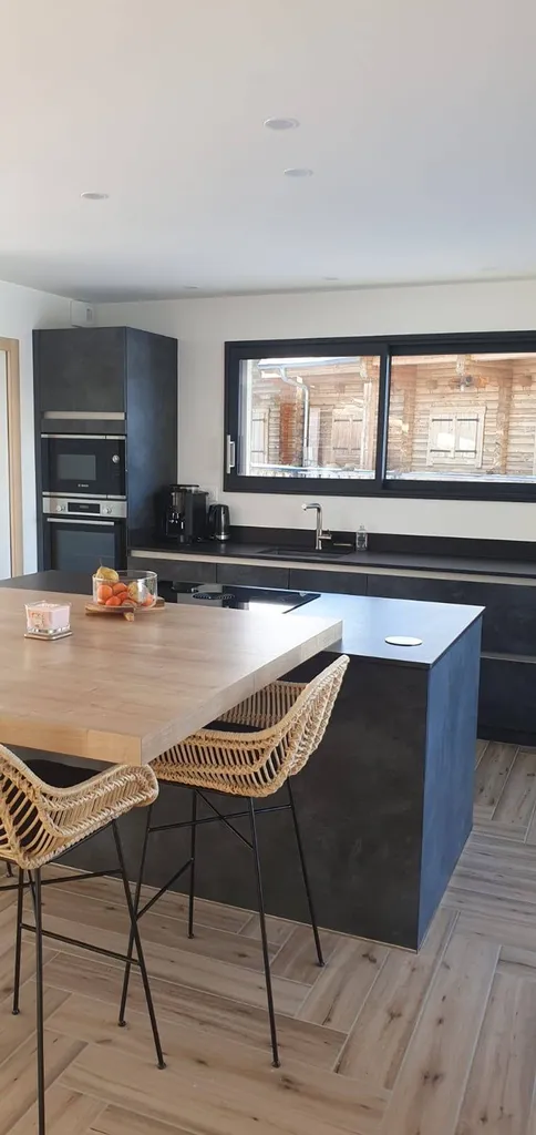 cuisiniste indépendant albigny sur saone