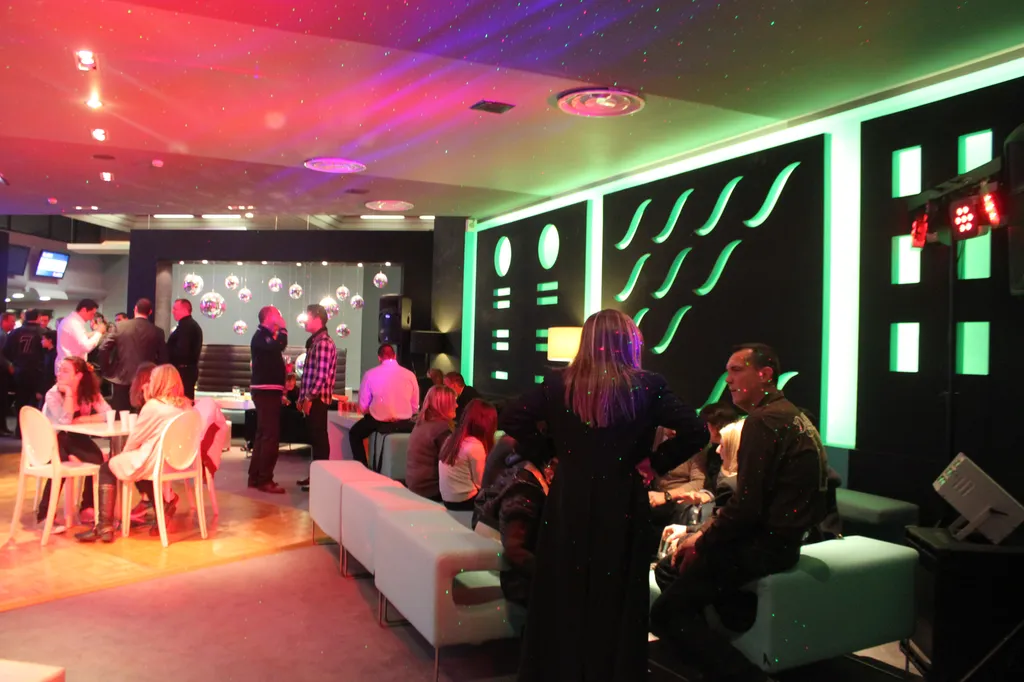 Organisation de vos événements professionnels gala et conventions Cannes