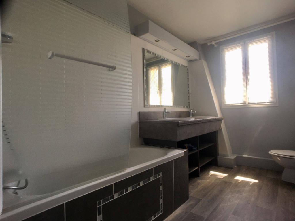 Acheter une magnifique maison en plein cœur de Franqueville-Saint-Pierre (76)