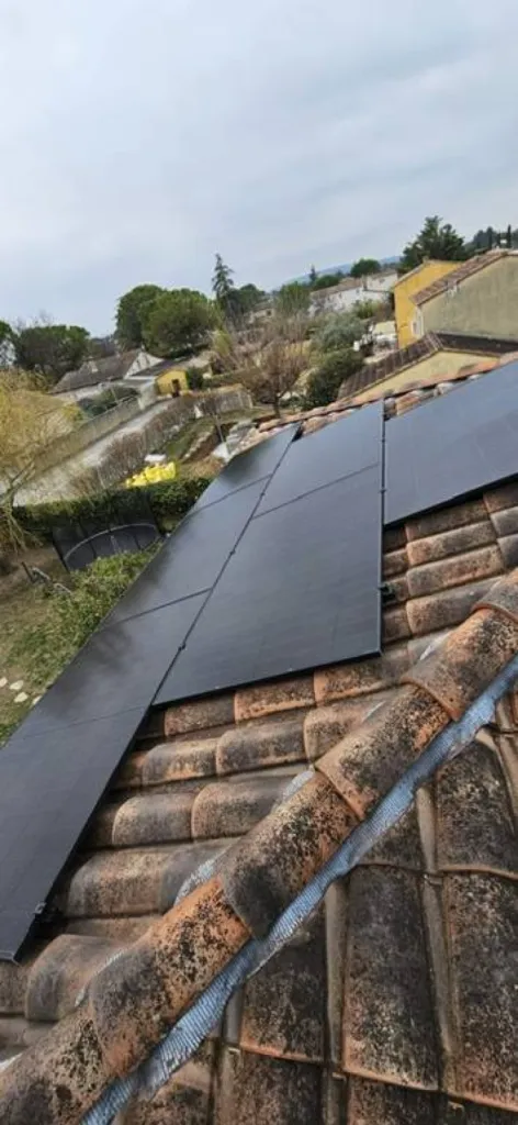 Installation sur mesure de panneaux photovoltaïques dès 7 990€