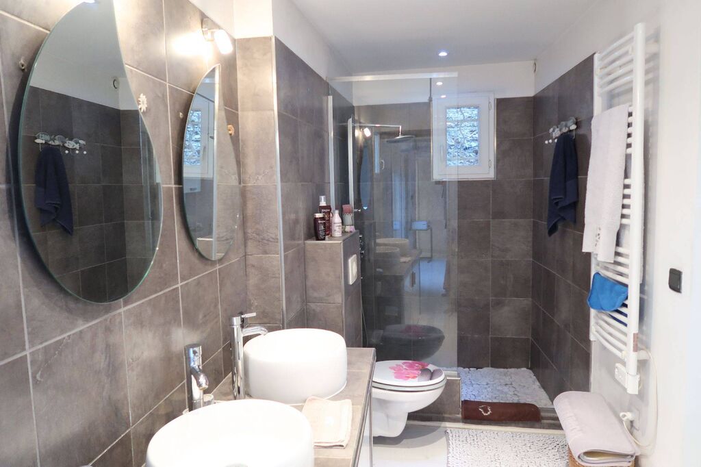 Cassis à vendre appartement terrasse