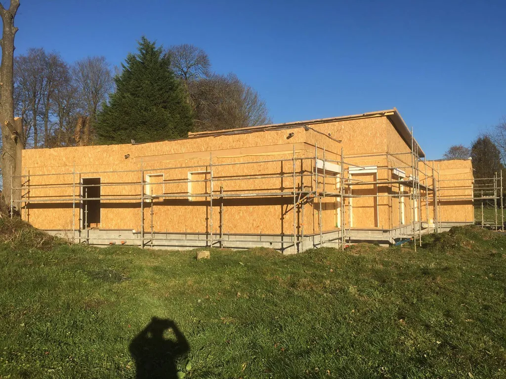 Demander un devis de ravalement proche le Havre