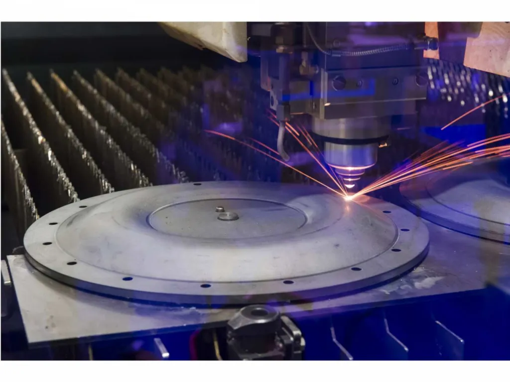 Bonitempo découpe laser