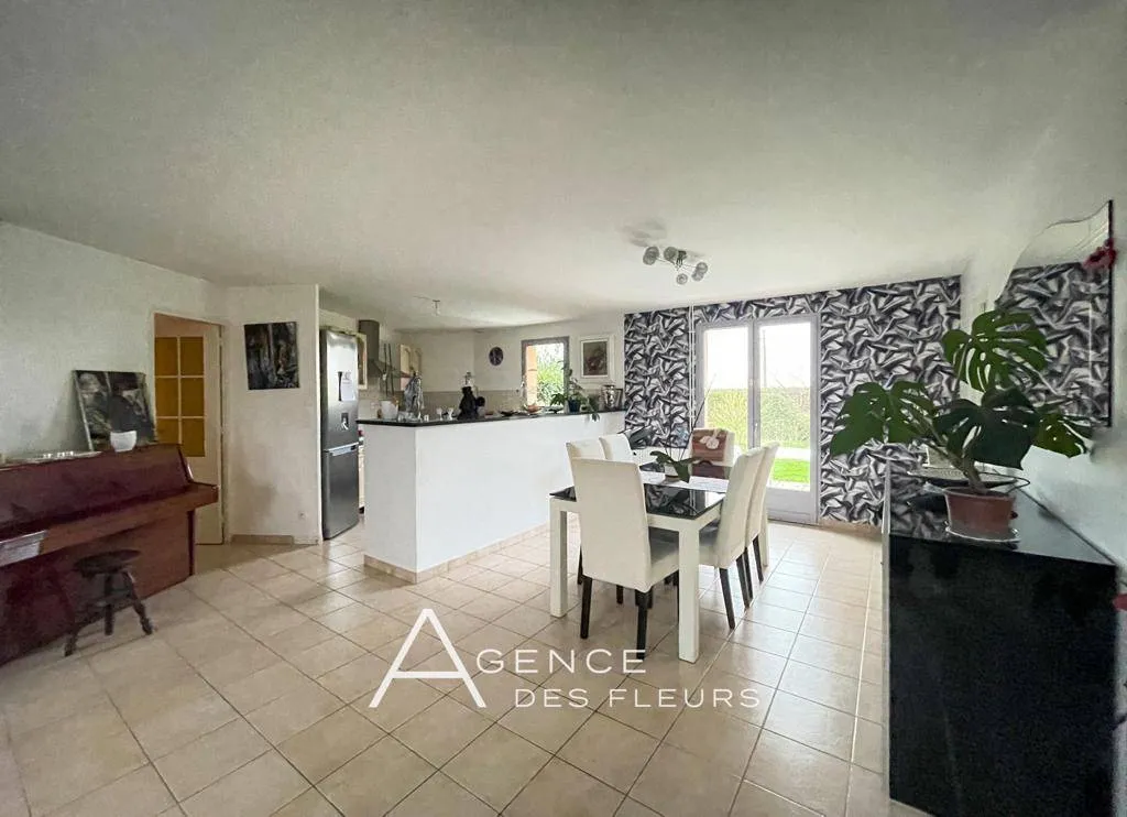 terrain de 1150 m² 27410