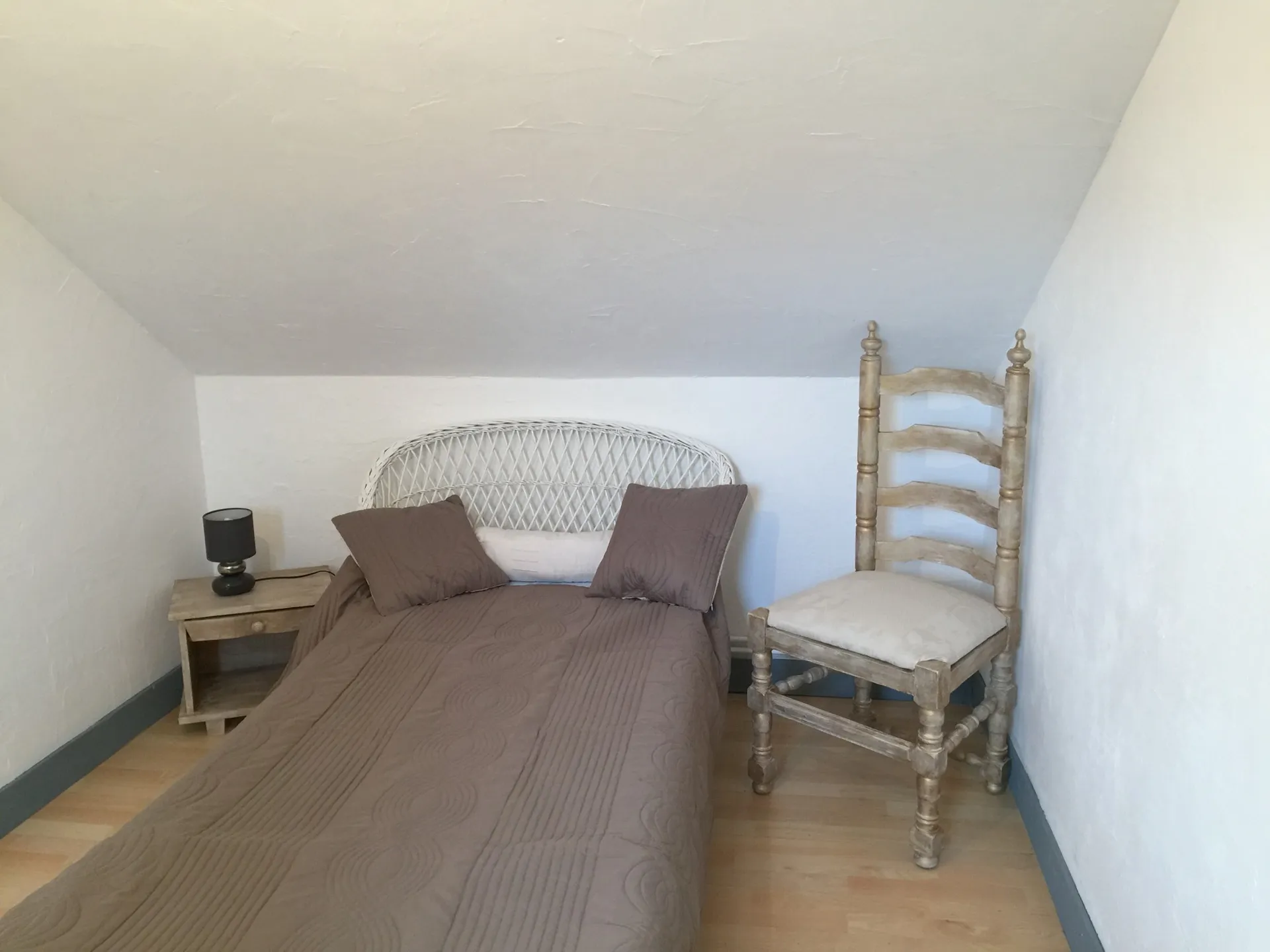 acheter une maison à la campagne, au calme, proche de Lisieux