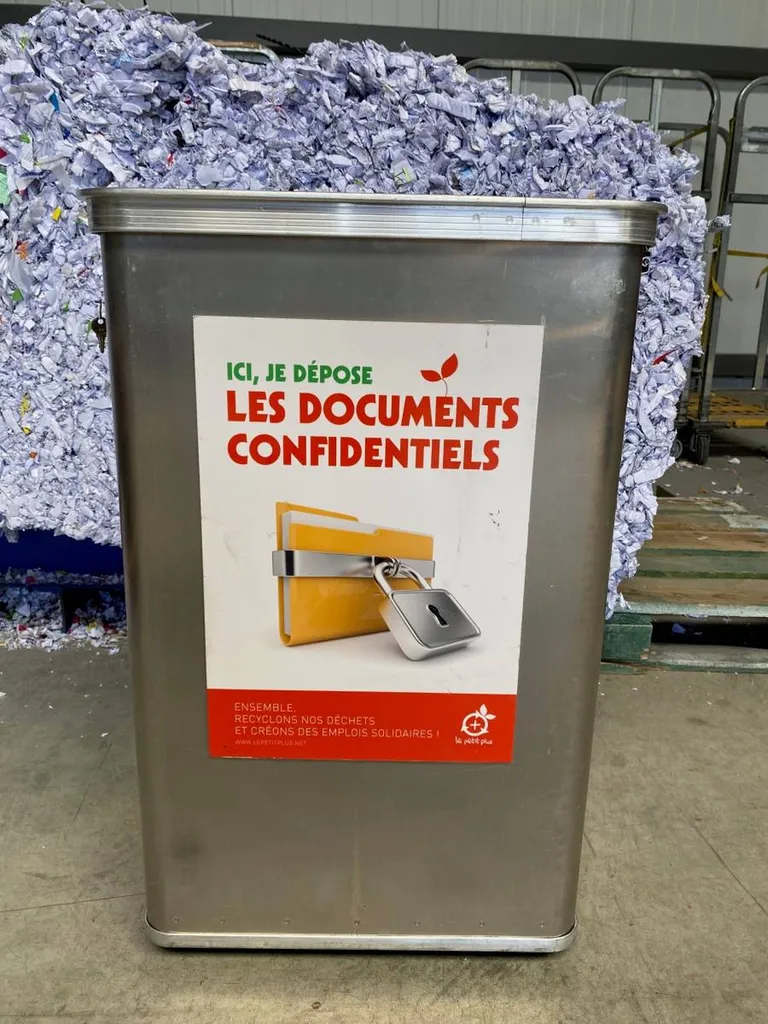 Destruction d'archives, de papiers confidentiels et RGPD Bordeaux, Toulouse, La rochelle, Angoulème, Pau, mont de Marsan, Dax, Brive, Périgueux