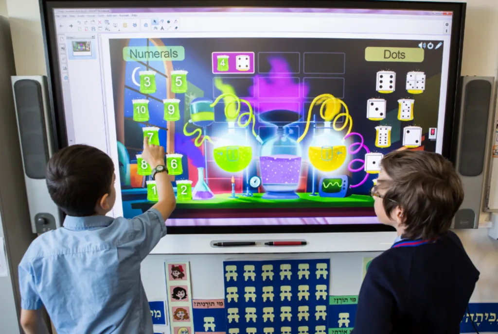 smart notebook gratuit