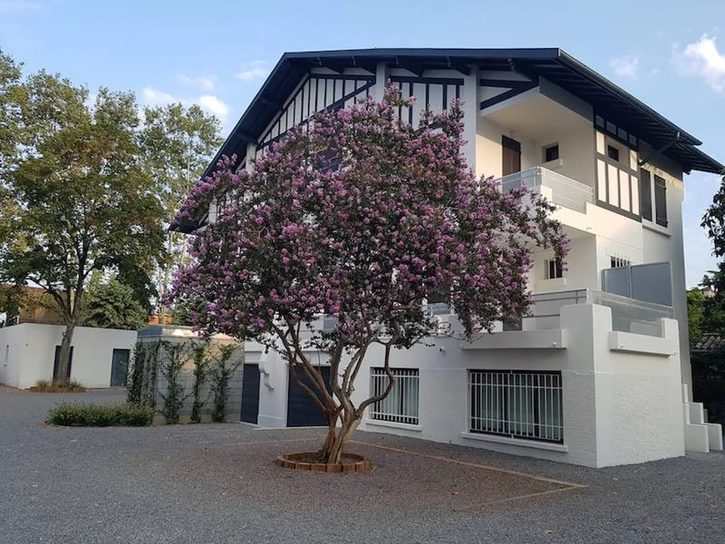 location pour millenials Talence