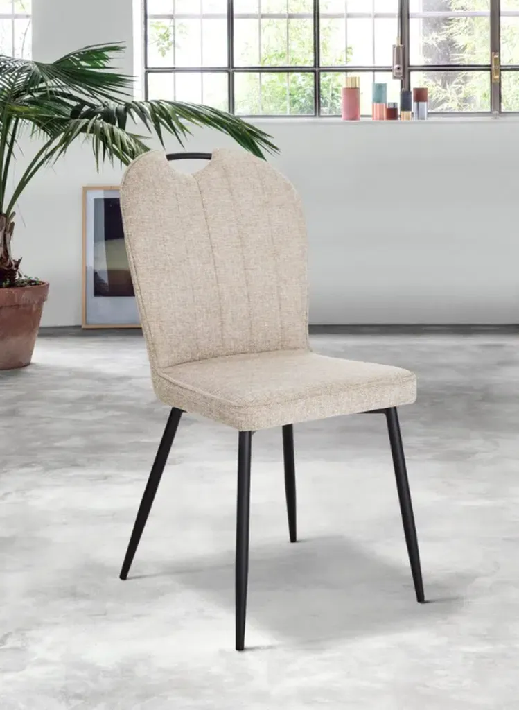 Vente de chaise de repas SALOMÉ