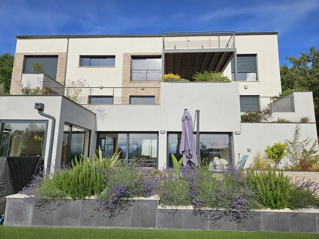 Menuiserie sur aluminium Gard Hérault