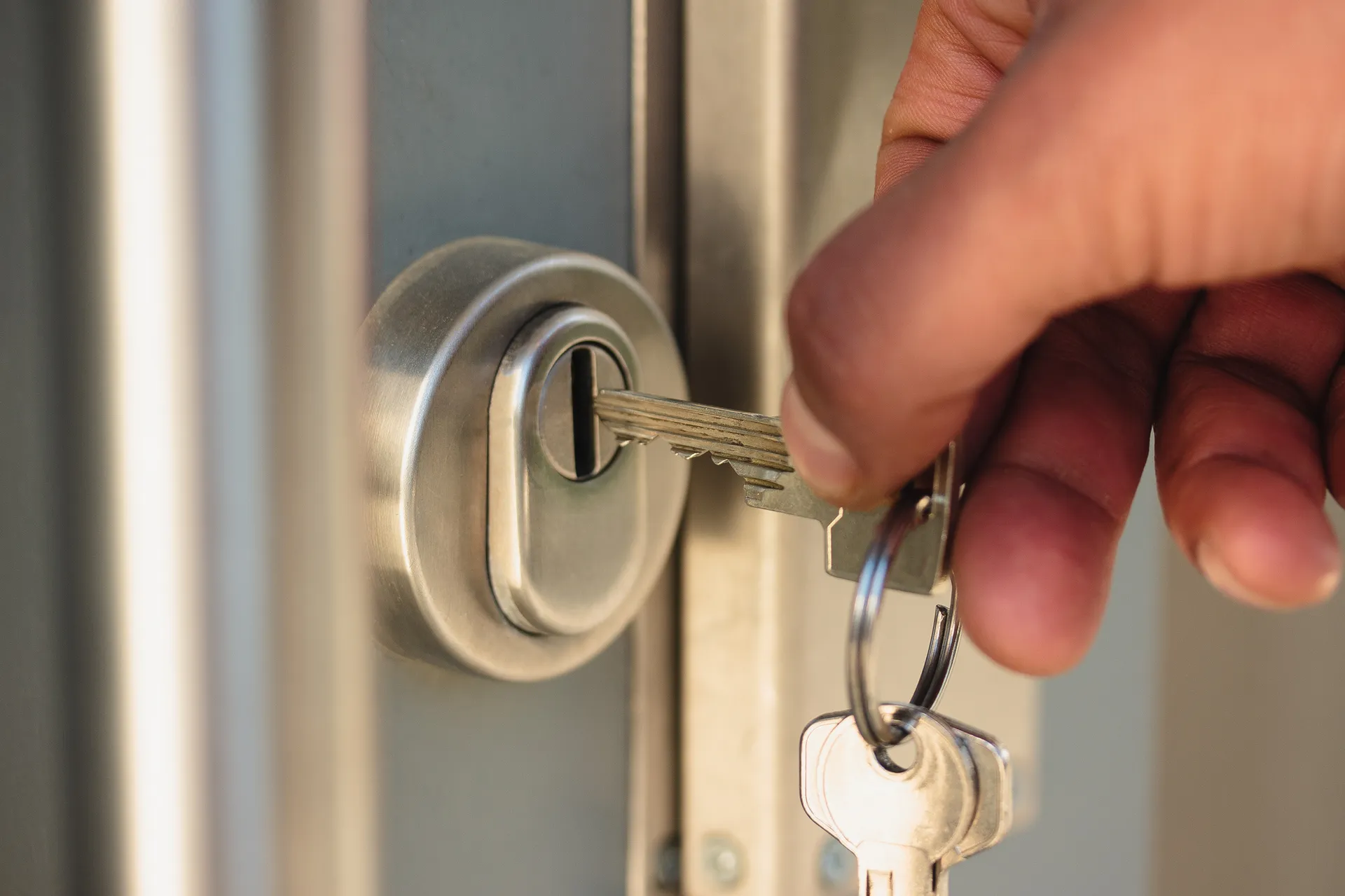 Trouver un serrurier pour obtenir un dépannage pour une ouverture de porte claquée en urgence à Périgueux