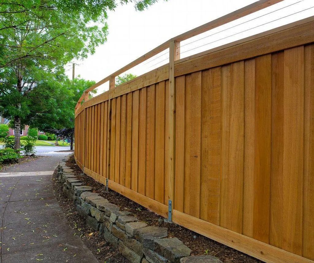 Devis gratuit pour la création de clôtures rigides occultantes à Saint André de Cubzac