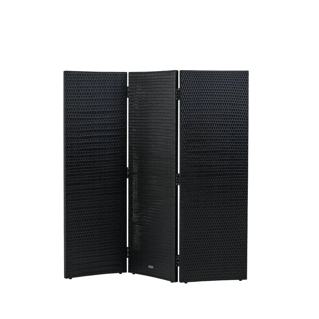 Paravent noir à louer à Villeurbanne et Lyon