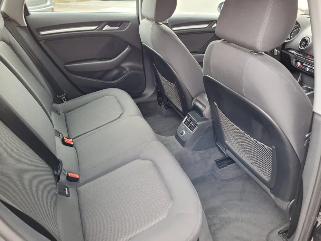 AUDI A3 SPORTBACK OCCASION 30 TDI 116 BUSINESS LINE PRES DE TOULOUSE EN OCCITANIE