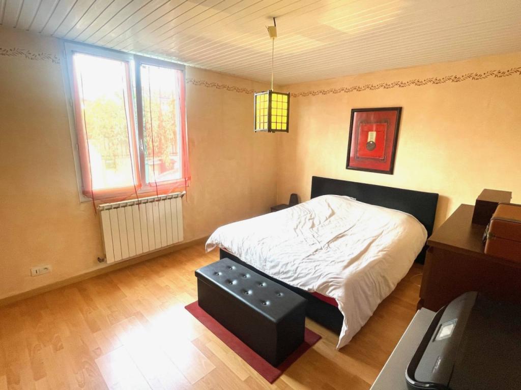 Ravissante Echoppe au calme avec piscine Bègles  