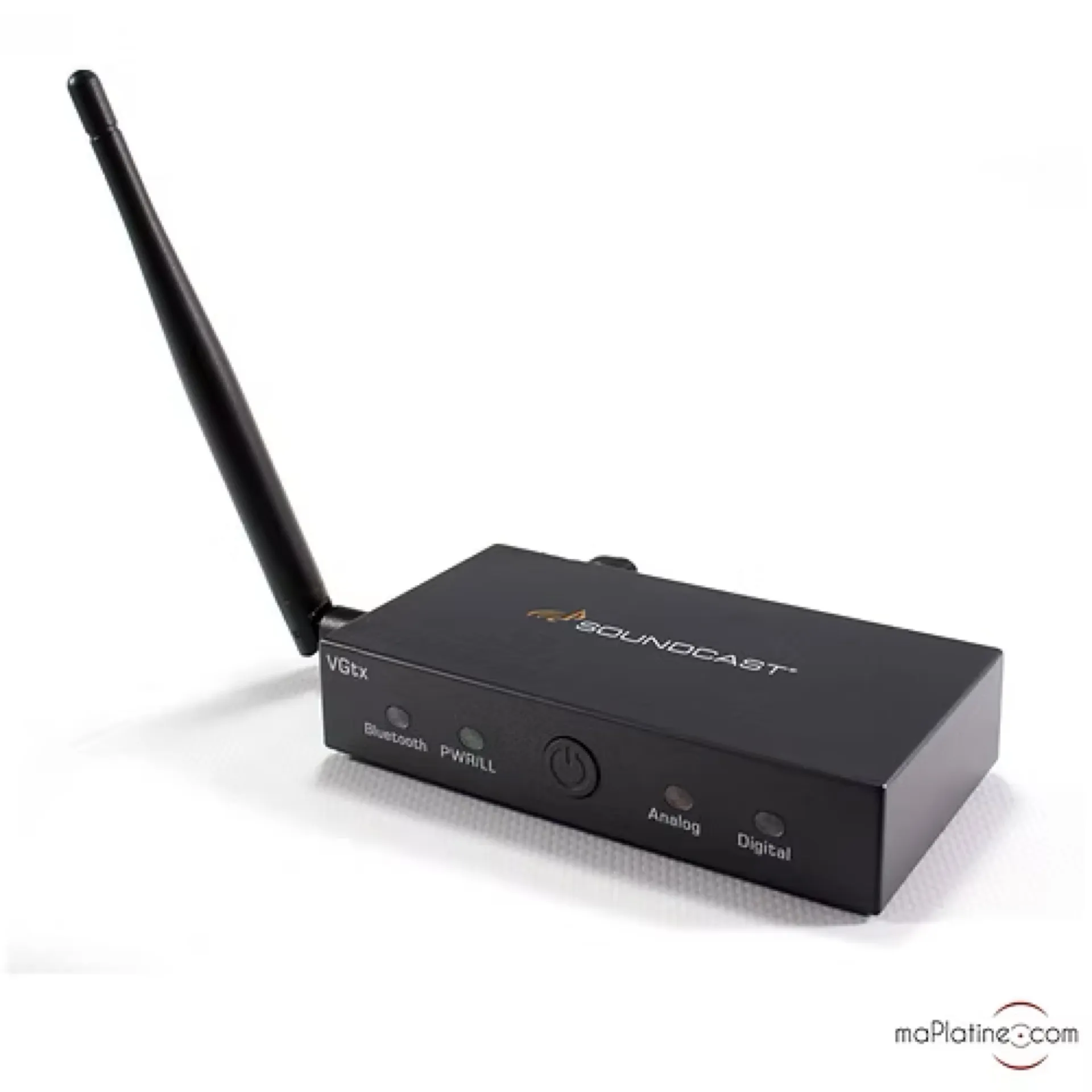 TRANSMETTEUR BLUETOOTH