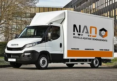 Les demenageur de la nouvelle Aquitaine
