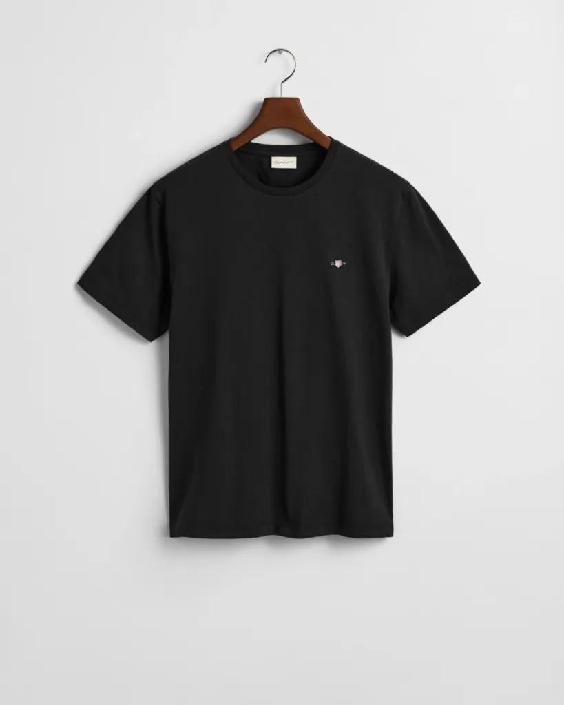 T-shirt coupe regular Shield