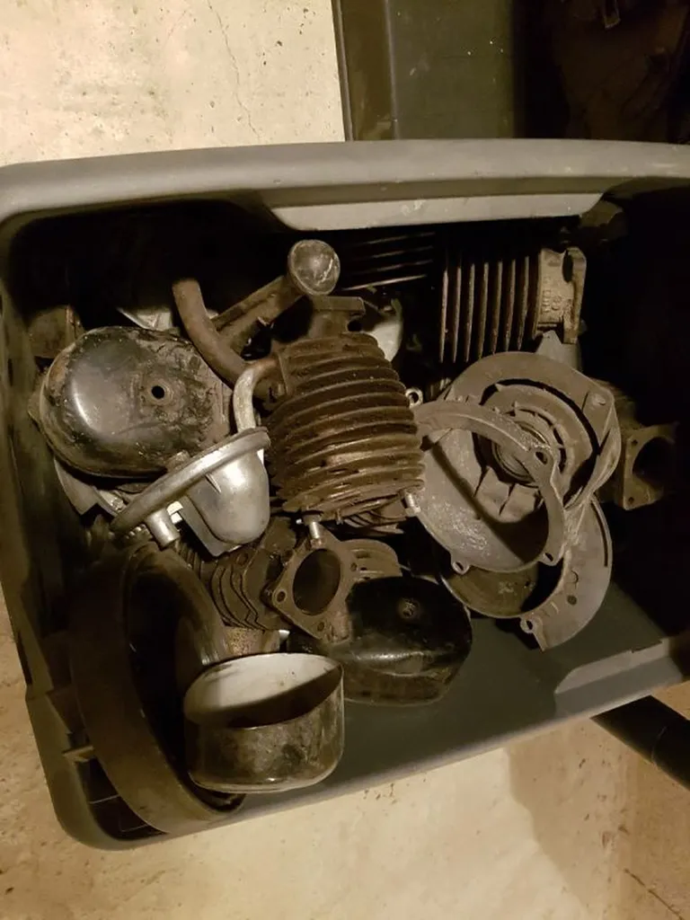 SOLEX 2200 VAR