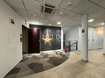 Local commercial Le Vésinet centre