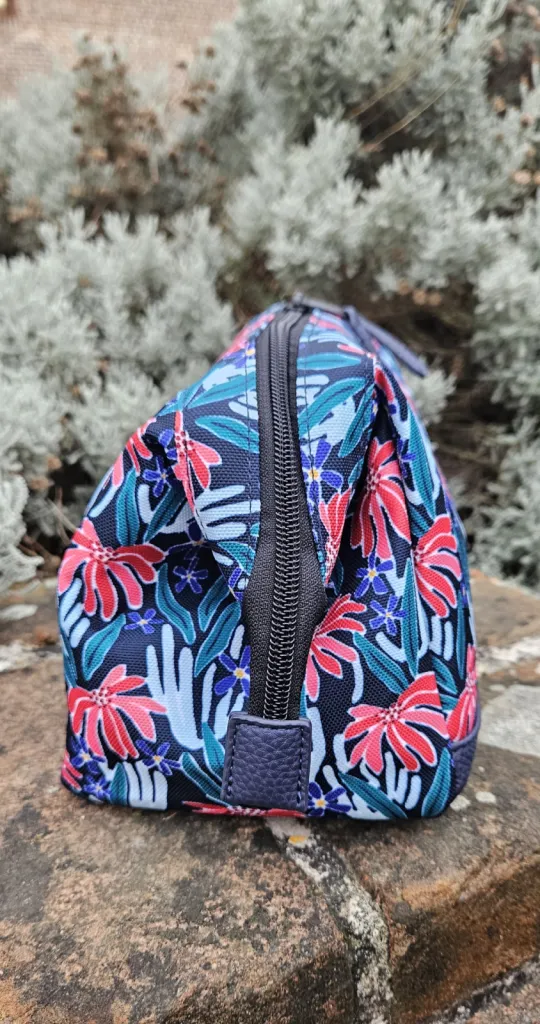 Trousse de toilette Cabaia modèle Edéa indisponible chez Evasion Eu