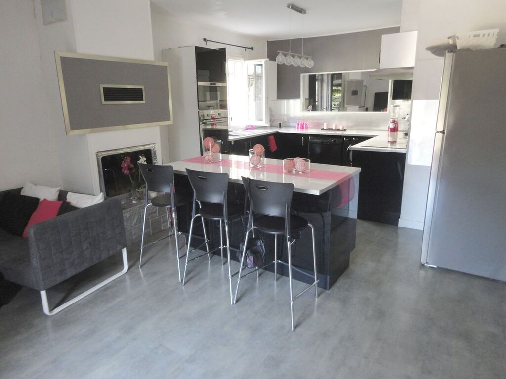 vente maison T5 carnoux