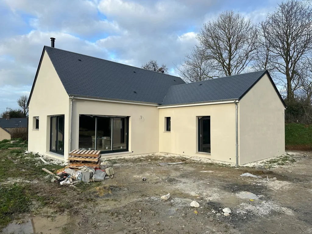 3F Ravalement – Spécialiste en ravalement traditionnel et en enduits décoratifs dans le secteur calvados, manche, l’Orne