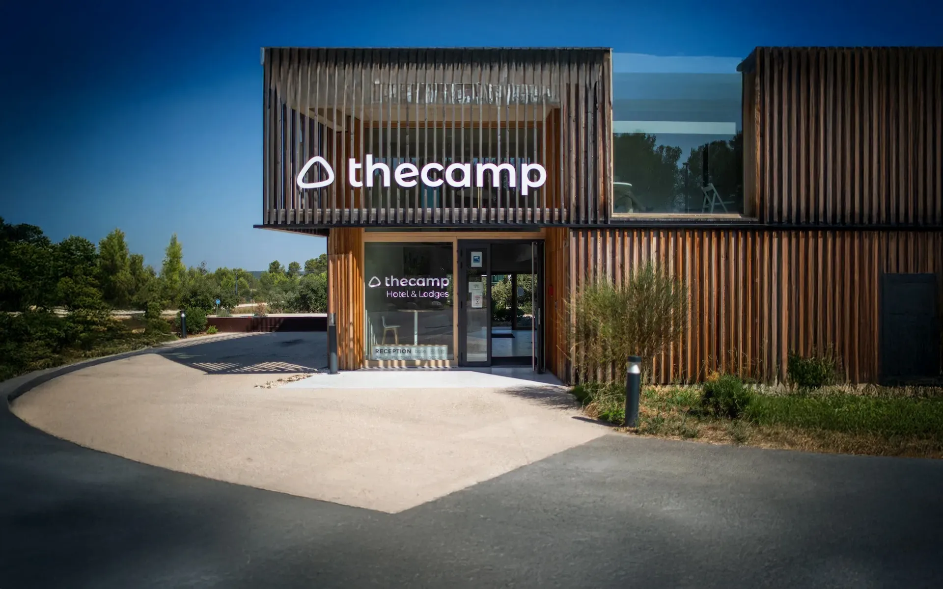 hôtel aix en provence 