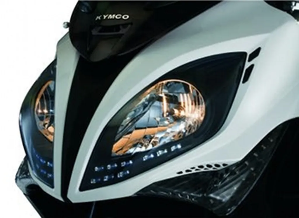 SCOOTER KYMCO X-CITING 500 MMC RI  ABS 