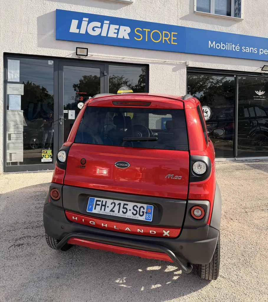 PERMIS AM TOULON